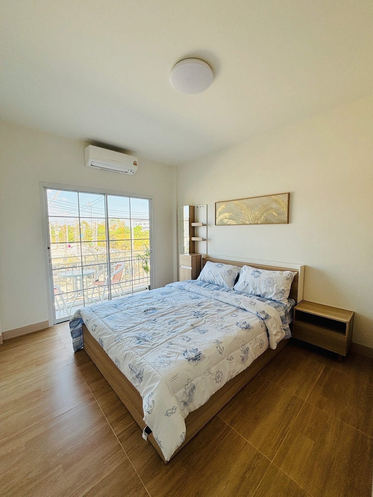 파타야 부동산 2026 주택 매매, 무반(หมู่บ้าน) , Pattaya House for Sale! - Luggage Station Pattaya 파타야 부동산 2026 주택 매매, 무반(หมู่บ้าน) , Pattaya House for Sale! 14
