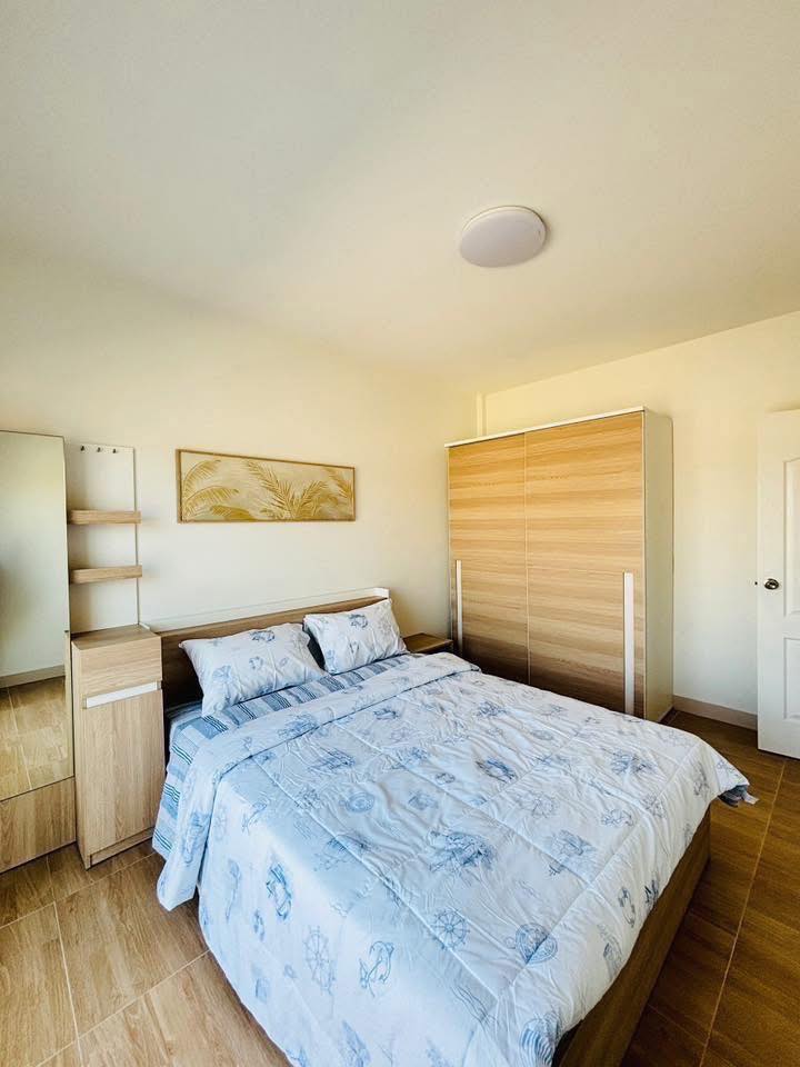 파타야 부동산 2026 주택 매매, 무반(หมู่บ้าน) , Pattaya House for Sale! - Luggage Station Pattaya 파타야 부동산 2026 주택 매매, 무반(หมู่บ้าน) , Pattaya House for Sale! 15