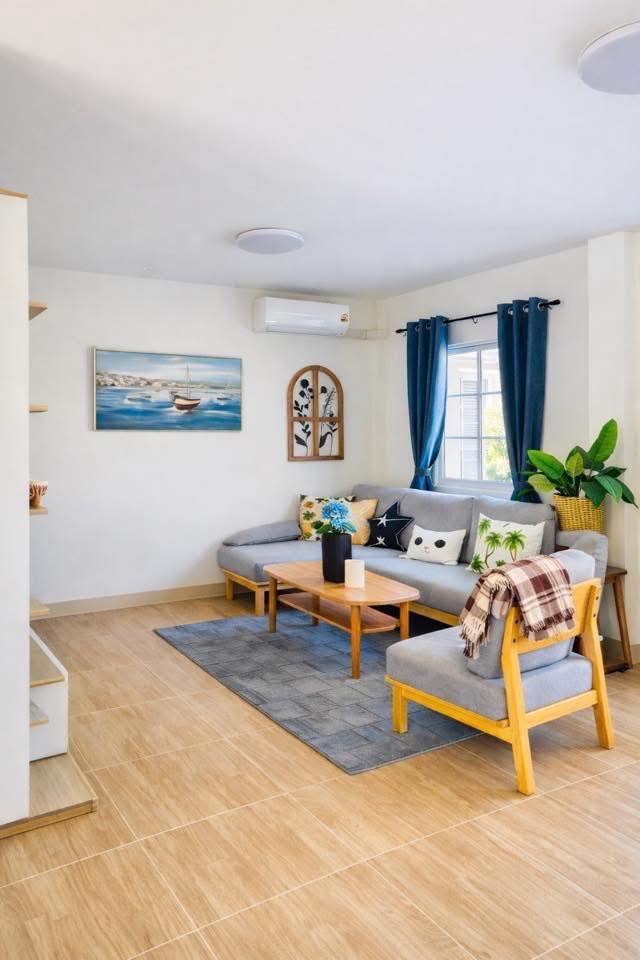 파타야 부동산 2026 주택 매매, 무반(หมู่บ้าน) , Pattaya House for Sale! - Luggage Station Pattaya 파타야 부동산 2026 주택 매매, 무반(หมู่บ้าน) , Pattaya House for Sale! 8