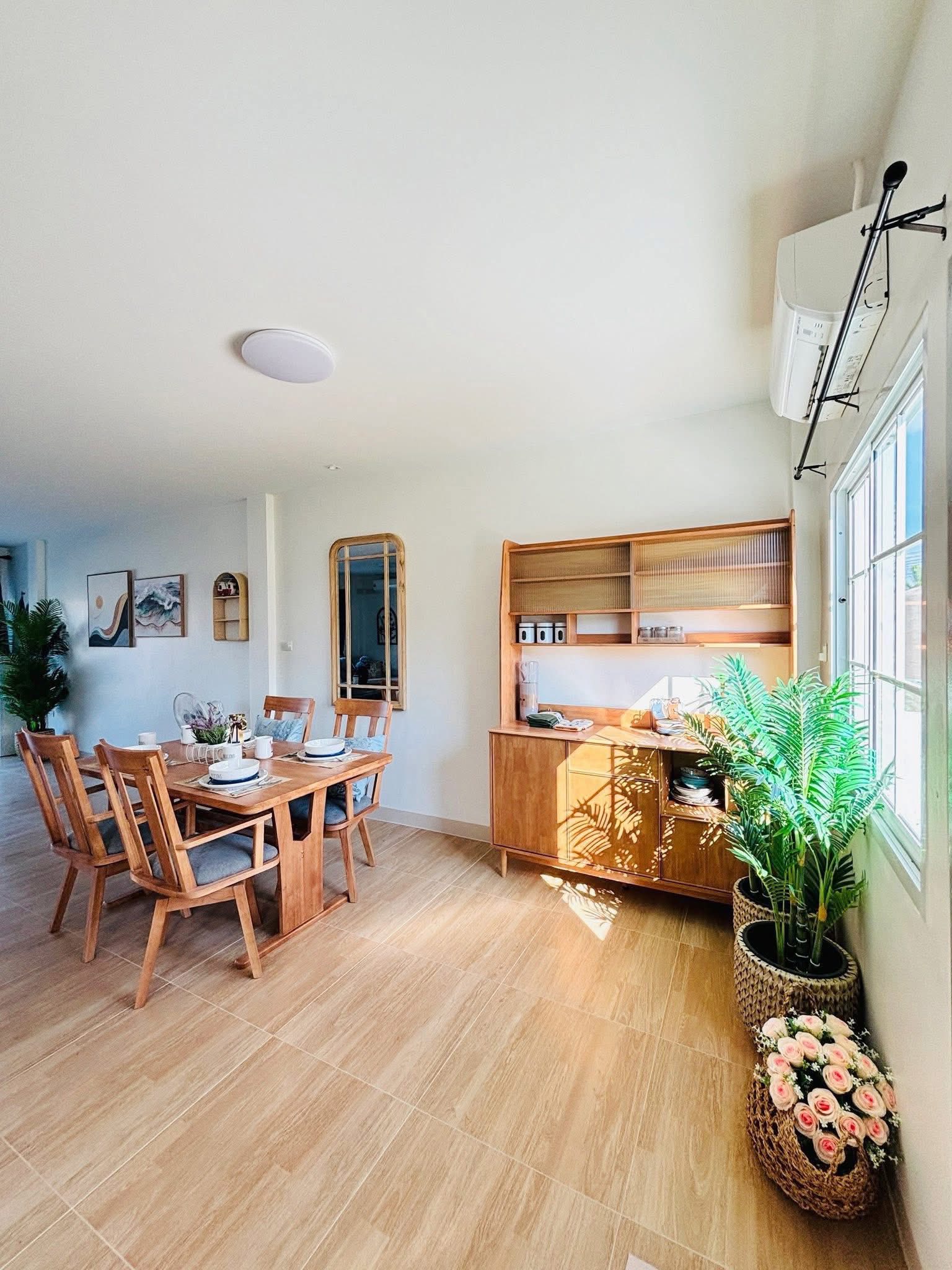 파타야 부동산 2026 주택 매매, 무반(หมู่บ้าน) , Pattaya House for Sale! - Luggage Station Pattaya 파타야 부동산 2026 주택 매매, 무반(หมู่บ้าน) , Pattaya House for Sale! 9