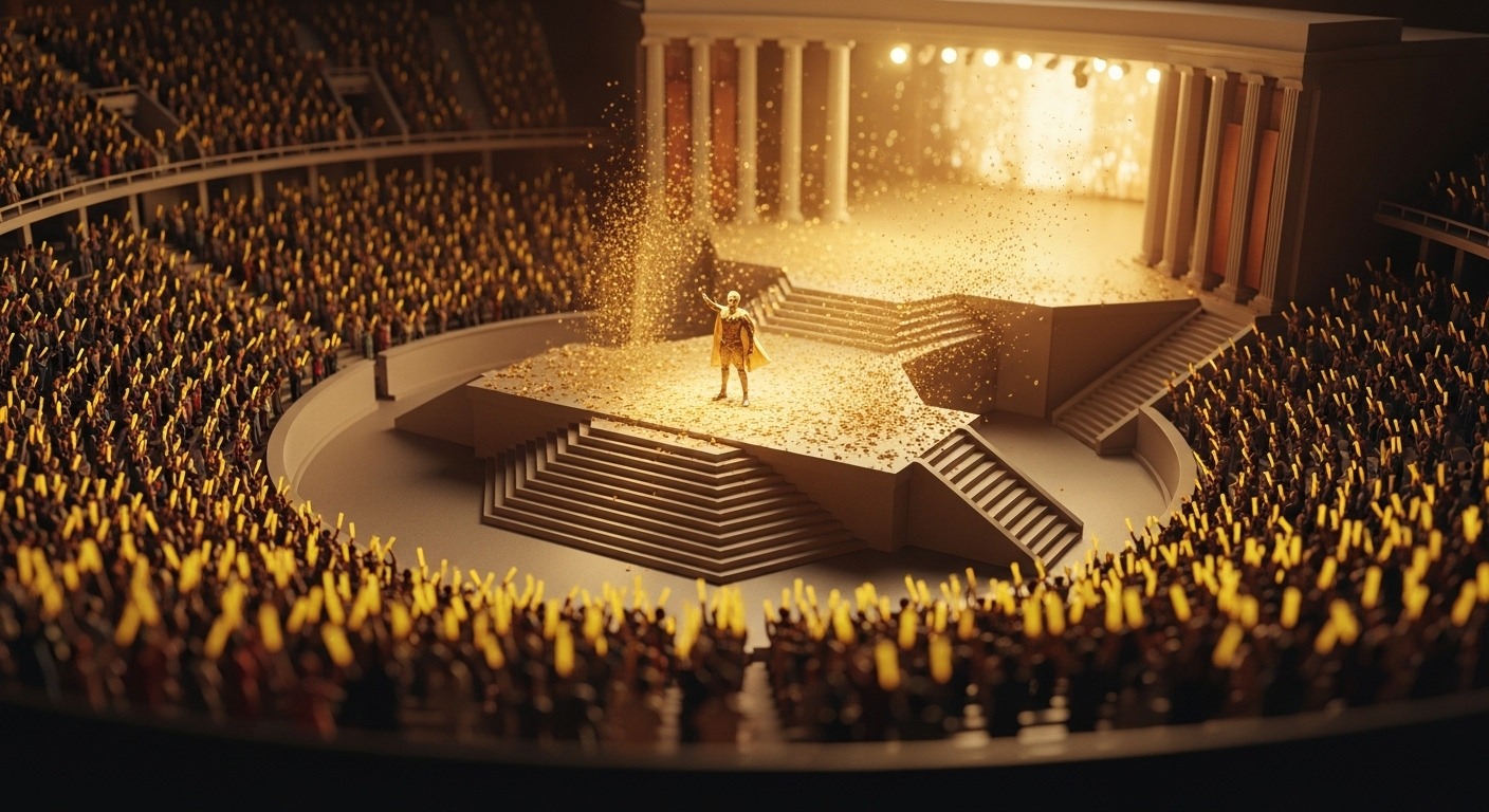 B.I Encore Tour Bangkok 2026