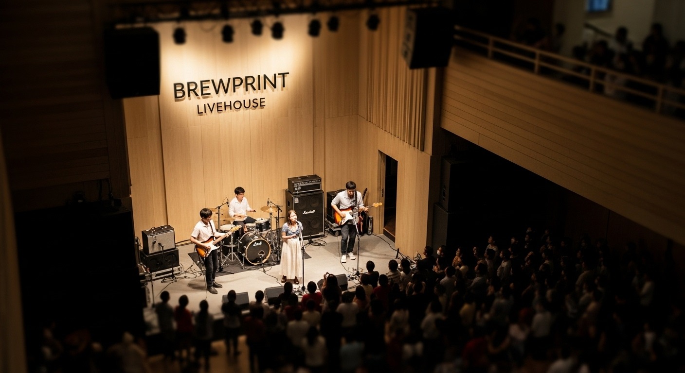 ayutthaya Live in Bangkok