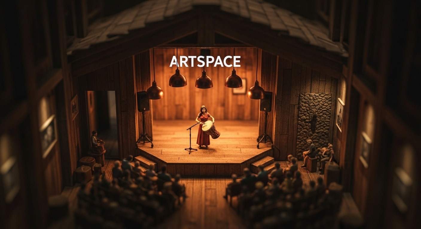 Eivør Bangkok
