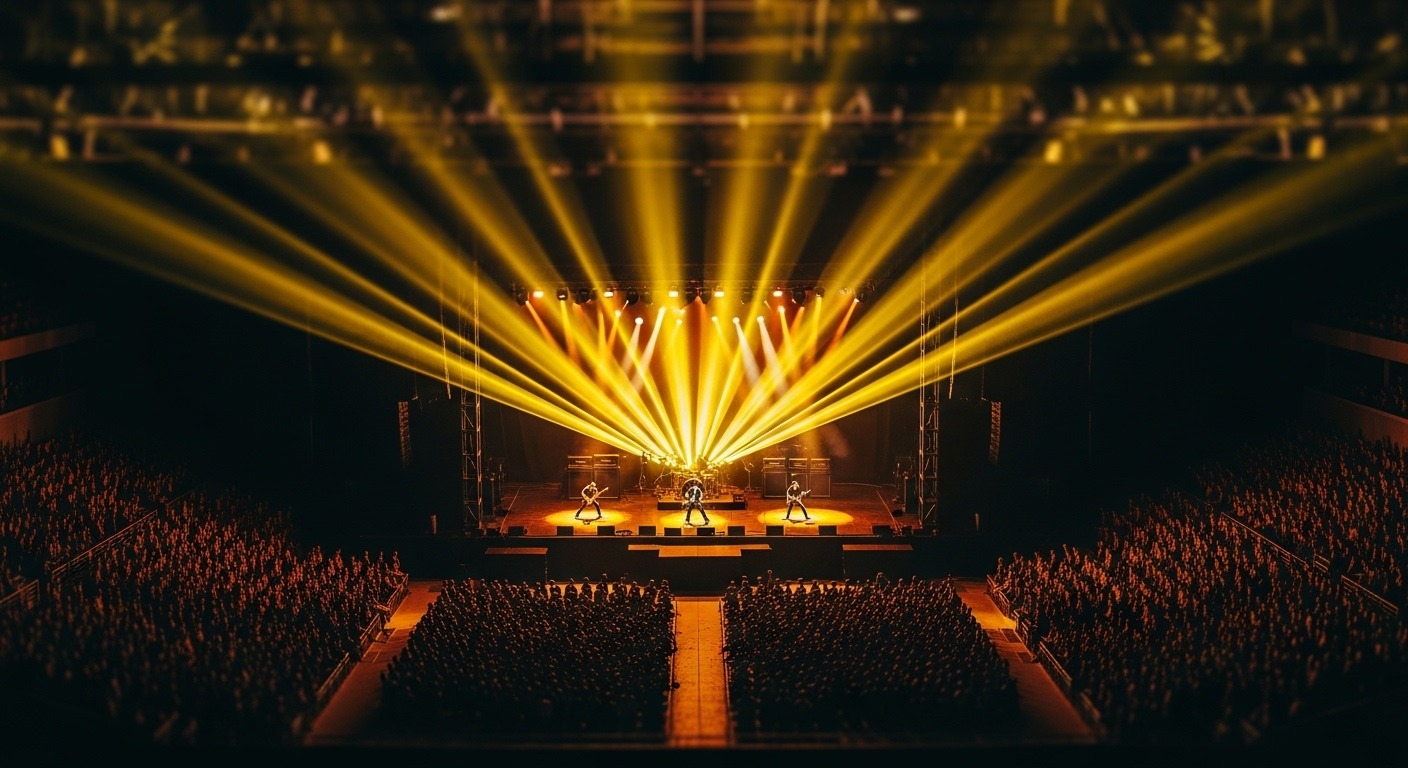 ONE OK ROCK BKK